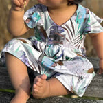 Schnittmuster Dreamy Dress Kinder 80-146 [Digital] - Sewando