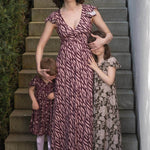 Schnittmuster Dreamy Dress Kinder 80-146 [Digital] - Sewando