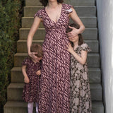 Schnittmuster Dreamy Dress Kinder 80-146 [Digital] - Sewando