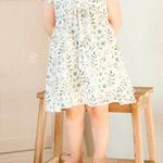 Schnittmuster Dreamy Dress Kinder 80-146 [Digital] - Sewando