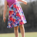 Schnittmuster Dreamy Dress Kinder 80-146 [Digital] - Sewando