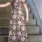 Schnittmuster Dreamy Dress Kinder 80-146 [Digital] - Sewando