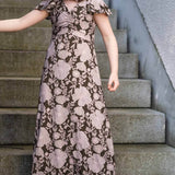 Schnittmuster Dreamy Dress Kinder 80-146 [Digital] - Sewando