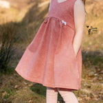 Schnittmuster Dreamy Dress Kinder 80-146 [Digital] - Sewando