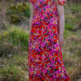 Schnittmuster Dreamy Dress Kinder 80-146 [Digital] - Sewando