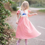 Schnittmuster Dreamy Dress Kinder 80-146 [Digital] - Sewando