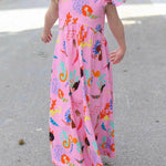 Schnittmuster Dreamy Dress Kinder 80-146 [Digital] - Sewando