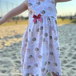 Schnittmuster Dreamy Dress Kinder 80-146 [Digital] - Sewando