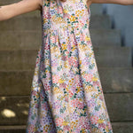 Schnittmuster Dreamy Dress Kinder 80-146 [Digital] - Sewando