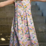 Schnittmuster Dreamy Dress Kinder 80-146 [Digital] - Sewando