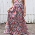 Schnittmuster Dreamy Dress Kinder 80-146 [Digital] - Sewando