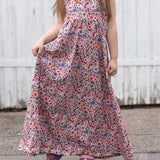 Schnittmuster Dreamy Dress Kinder 80-146 [Digital] - Sewando