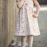 Schnittmuster Dreamy Dress Kinder 80-146 [Digital] - Sewando