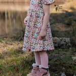 Schnittmuster Dreamy Dress Kinder 80-146 [Digital] - Sewando