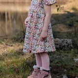 Schnittmuster Dreamy Dress Kinder 80-146 [Digital] - Sewando