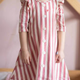 Schnittmuster Easy Dress 62-146 [Digital] - Sewando