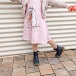 Schnittmuster Easy Dress 62-146 [Digital] - Sewando