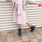 Schnittmuster Easy Dress 62-146 [Digital] - Sewando