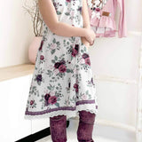 Schnittmuster Easy Dress 62-146 [Digital] - Sewando