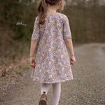 Schnittmuster Easy Dress 62-146 [Digital] - Sewando