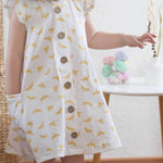 Schnittmuster Easy Dress 62-146 [Digital] - Sewando