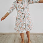 Schnittmuster Easy Dress 62-146 [Digital] - Sewando