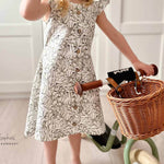 Schnittmuster Easy Dress 62-146 [Digital] - Sewando