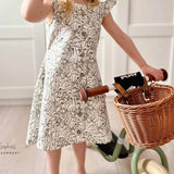 Schnittmuster Easy Dress 62-146 [Digital] - Sewando