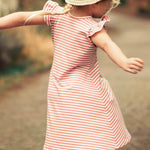 Schnittmuster Easy Dress 62-146 [Digital] - Sewando