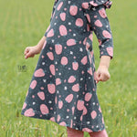 Schnittmuster Easy Dress 62-146 [Digital] - Sewando