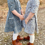 Schnittmuster Easy Dress 62-146 [Digital] - Sewando