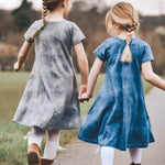 Schnittmuster Easy Dress 62-146 [Digital] - Sewando