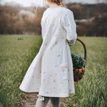 Schnittmuster Easy Dress 62-146 [Digital] - Sewando