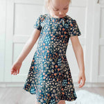 Schnittmuster Easy Dress 62-146 [Digital] - Sewando