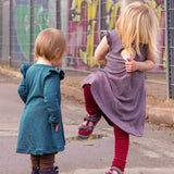 Schnittmuster Easy Dress 62-146 [Digital] - Sewando