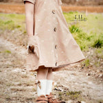 Schnittmuster Easy Dress 62-146 [Digital] - Sewando