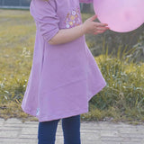 Schnittmuster Easy Dress 62-146 [Digital] - Sewando