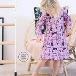 Schnittmuster Easy Dress 62-146 [Digital] - Sewando