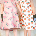Schnittmuster Easy Dress 62-146 [Digital] - Sewando