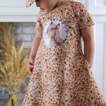Schnittmuster Easy Dress 62-146 [Digital] - Sewando