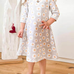 Schnittmuster Easy Dress 62-146 [Digital] - Sewando
