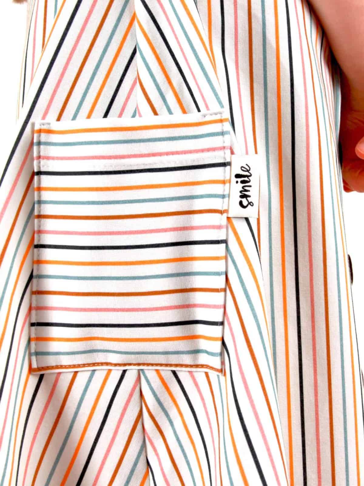 Schnittmuster Easy Dress 62-146 [Digital] - Sewando