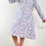 Schnittmuster Easy Dress 62-146 [Digital] - Sewando