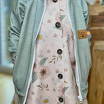 Schnittmuster Easy Dress 62-146 [Digital] - Sewando