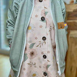 Schnittmuster Easy Dress 62-146 [Digital] - Sewando