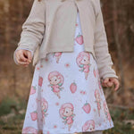 Schnittmuster Easy Dress 62-146 [Digital] - Sewando