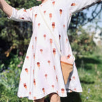 Schnittmuster Easy Dress 62-146 [Digital] - Sewando