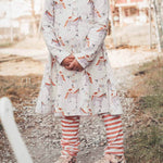 Schnittmuster Easy Dress 62-146 [Digital] - Sewando
