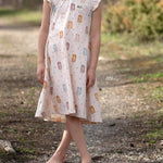 Schnittmuster Easy Dress 62-146 [Digital] - Sewando