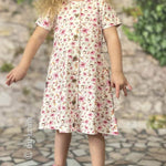 Schnittmuster Easy Dress 62-146 [Digital] - Sewando